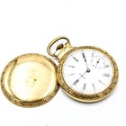 1900 Waltham 16s 15j Model 1899 Grade 620 51mm Mens Pocket Watch #WB5318-4 — photo 4