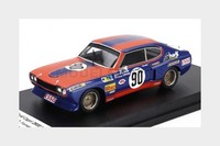 Trofeu TRFDSN249 Ford England Capri 2600 3.0L V6 1974 Le Mans 24H Jean