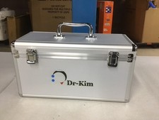 Dr. Kim ErgoType Travel Bag Only Used For Dr. Kim Headlight ErgoType DKH-60