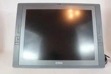 Wacom Cintiq 21UX 21" LCD Touchscreen Graphic Interactive Tablet - TABLET ONLY