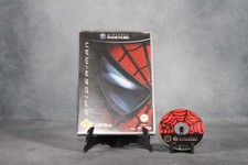 Thumbnail of ebay&reg; auction 306619721983 | Spider-Man GameCube - MARVEL Spiderman