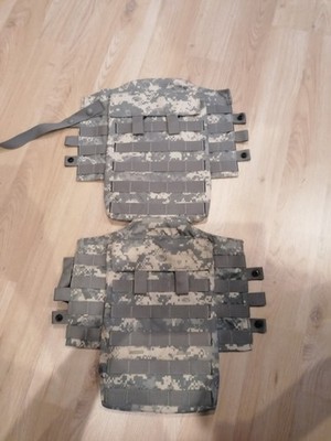 Orginal US Carrier Enhanced Side Ballistic Insert Outershell