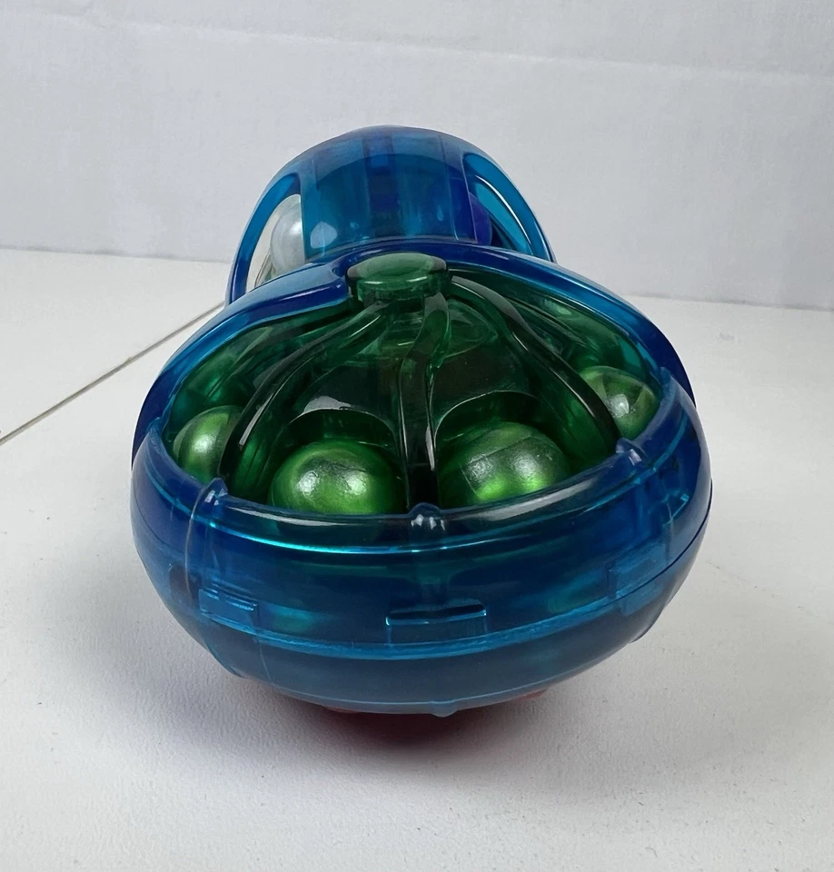 RUBIK'S TRIPLE CHALLENGE SHELLS  Hasbro 2000 Rare - Image 3 of 4