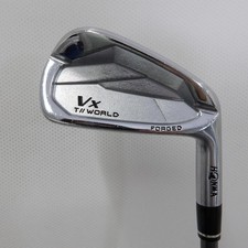 HONMA Iron Set TOUR WORLD Vx Stiff VIZARD EZ-...