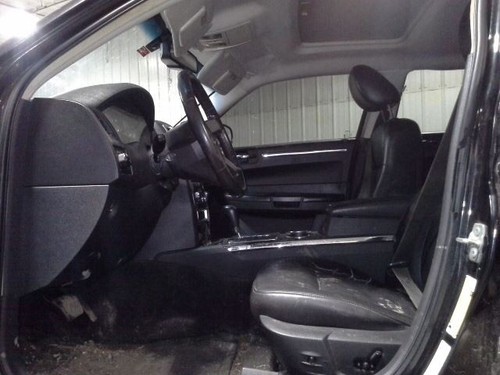 Chrysler 300 LH 2009 interruptor de puerta principal izquierda PW,PL - Imagen 9 de 12