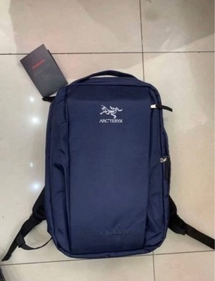 Arc'teryx Blade 28 Backpack 47cm×32cm×22cm Nylon Navy Unisex Used