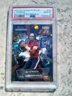 2023 WC Alluminations CMX Bl Cj Stroud Gem Mint PSA 10