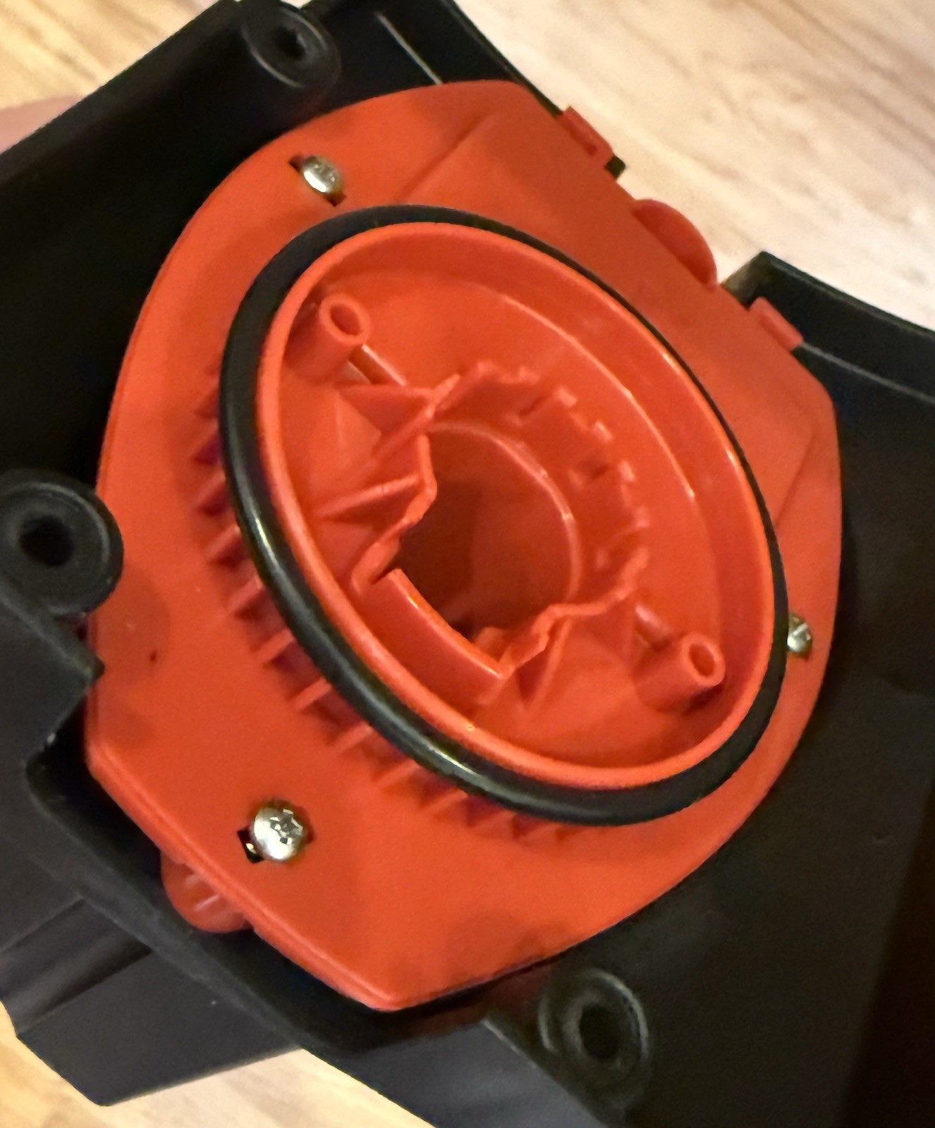 Hagen HG Fluval FX5 /FX6 Filtration Main Motor Unit Assembly A20201 Ships FAST!