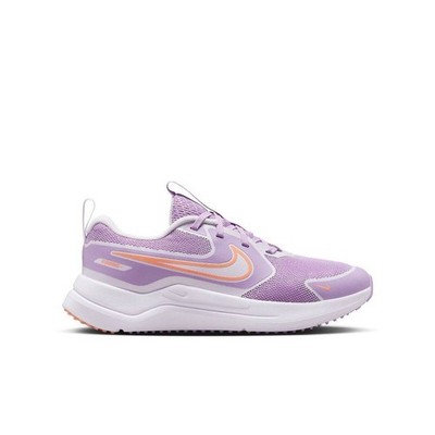 Nike Cosmic Runner GS Shoes Purple Violet Star Youth Sz 4.5Y Womens 6 HM4402-503
