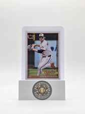 2026 Topps Series 1 - 1991 Topps Baseball Gunnar Henderson #T91-49