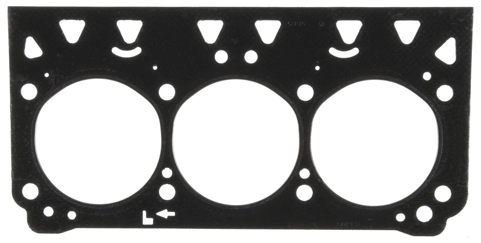 Engine Cylinder Head Gasket Left Mahle For 1996-1999 Buick Riviera - Image 2 of 2