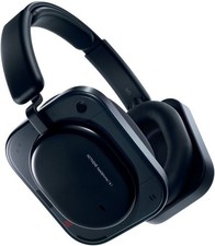 NOTHING Headphone (a), Over-ear Kopfhörer Bluetooth Schwarz – Bild 2