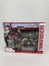 HASBRO Transformers Metroplex TCG Trading Cards Box Sealed But Slight Rip