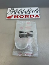 1 demi bague échappement honda 18233-435-000 xr xl 600 350 500 r cb 250 rsz