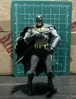 CUSTOM DC Multiverse BATMAN Action Figure