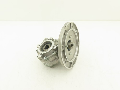 #ad Tramec BFK 40 9011352406 Worm Gearbox 40:1 Reducer 43.75rpm IEC71 Hollow Output $149.99