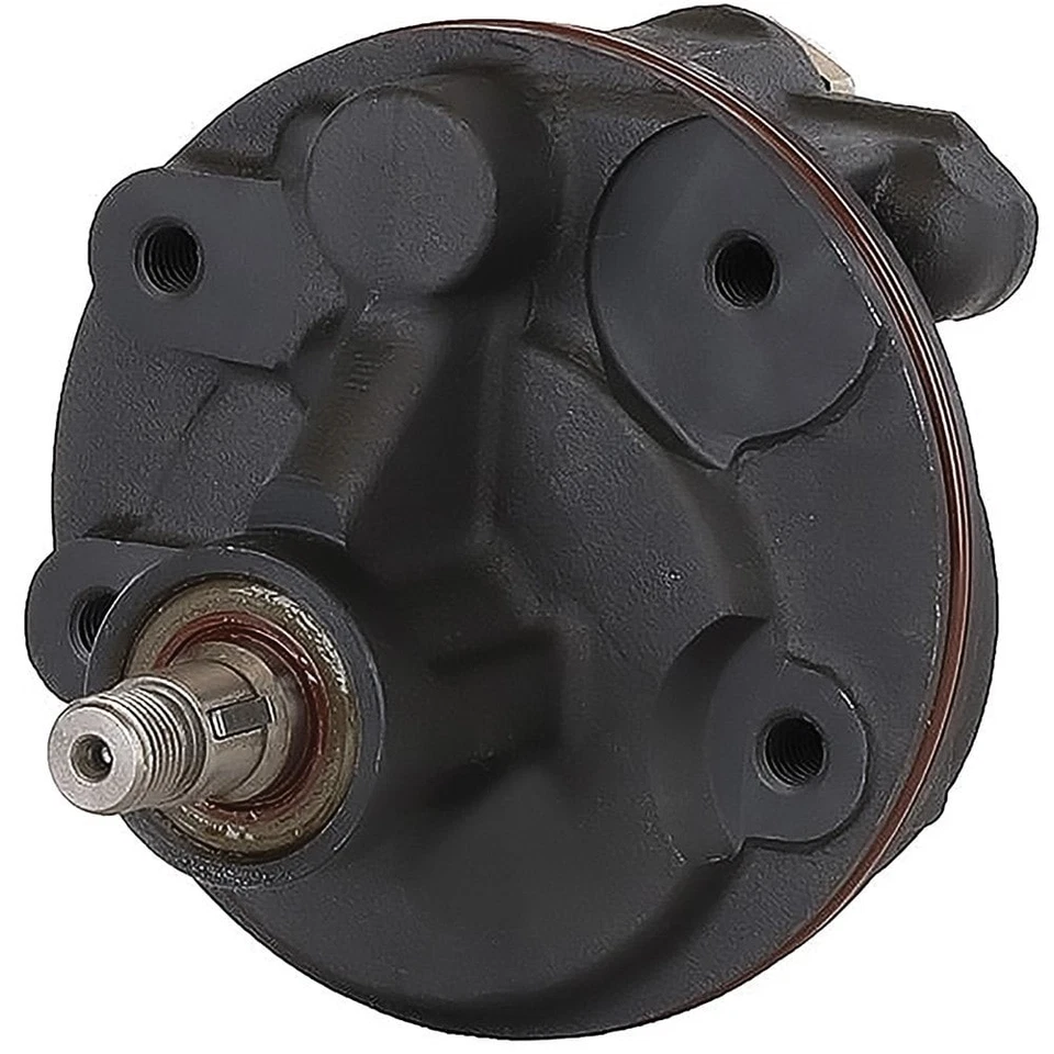For Plymouth Satellite 1965-1970 OER 96140 New Power Steering Pump Foto 2 de 4