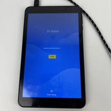 Qlink Scepter 8 Tablet Android 12 2GB RAM 16G...