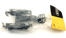 G Scale LGB Pair of Passenger Car Truck Frames 3000-3 in Orig Sealed Package