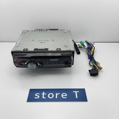 Pioneer Carrozzeria DEH-770 Car Stereo 1 DIN USB CD Deck Player iPod iPhone