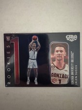 2021-22 Panini Chronicles Draft Picks #183 Gala Rookies Jalen Suggs RC Magic