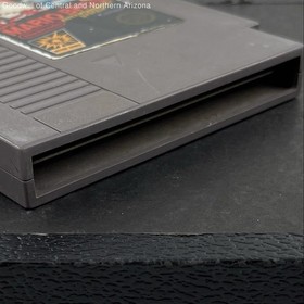 Super Mario Bros [5 Screw] NES