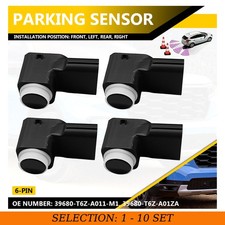 4-40PCS For Honda Odyssey 2018-2024 Parking A...