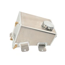 Overflow Coolant Tank Expansion Recovery for 78-88 Monte Carlo Lemans