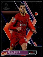 Cody Gakpo #146 2022-23 Finest UEFA Club Competitions