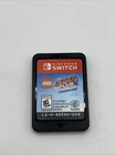 The LEGO Movie 2 Videogame - Nintendo Switch (Cartridge Only) - TESTED/Works