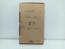 Jrc JMA-250 Radar Spares RD-PC64-46