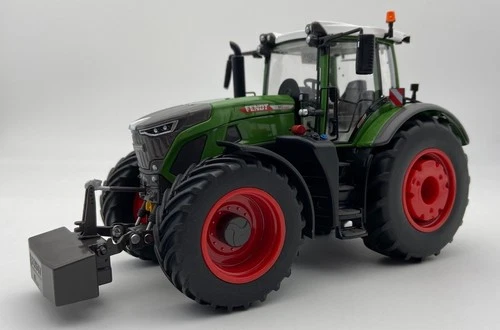 Wiking, Fendt 942 Vario Traktor, 1/32, WIK77865