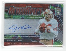 2021 Panini Spectra Football Cards Checklist 17