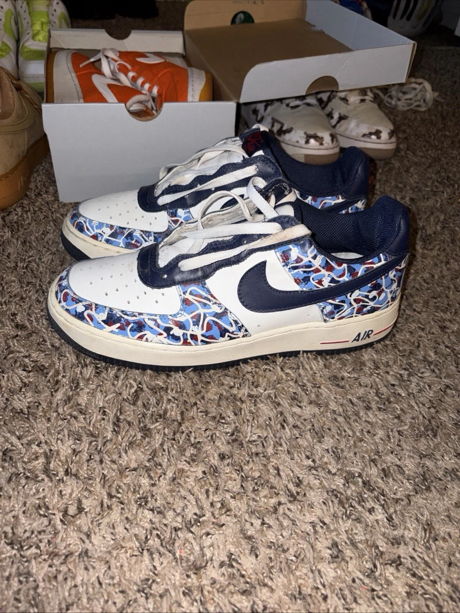 Nike Air Force 1 Miskeen for Sale | Authenticity Guaranteed | eBay