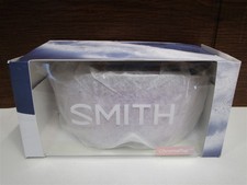 SMITH Goggles I/O Mag S S1 S2 White Shibori Chromapop Violet Storm Rose Med