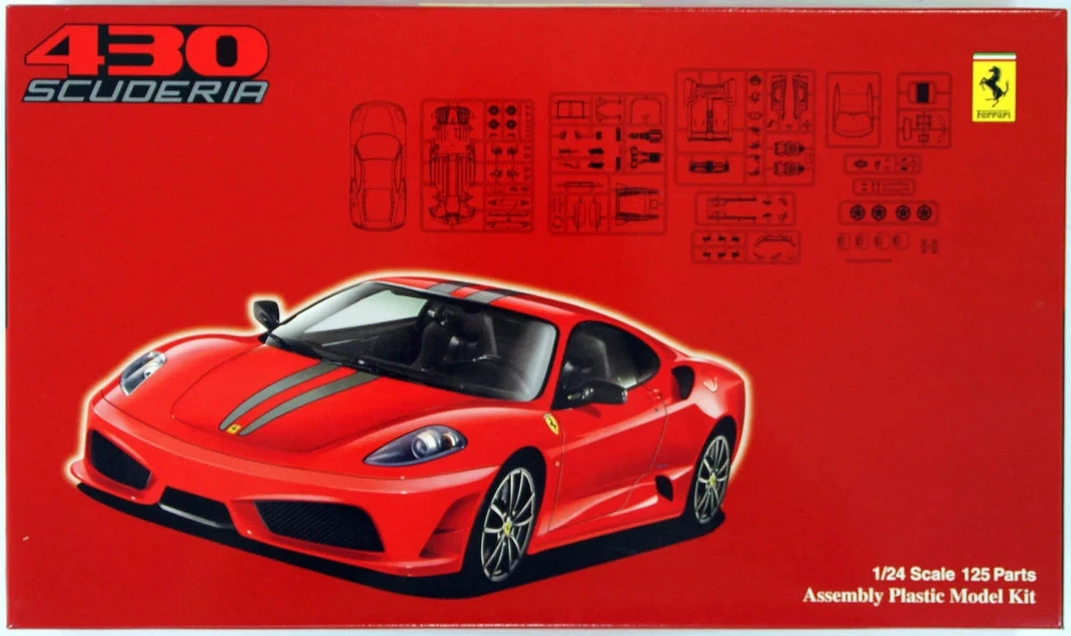 25+ ferrari f430 model for sale | Updated Oct 2026