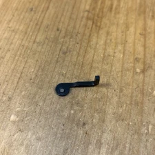 Colt Official Police 38 Special Parts: Safety - N227