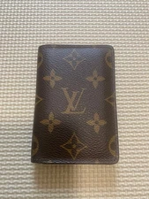 Louis Vuitton Organizer De Posh From Japan