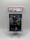 2024 Topps Chrome Update - Paul Skenes #USC88 Negative Refractor (RC) PSA 9