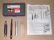Lisle 65600 Broken Spark Plug Removal Kit For Ford Triton V8 Three Valve Engines
