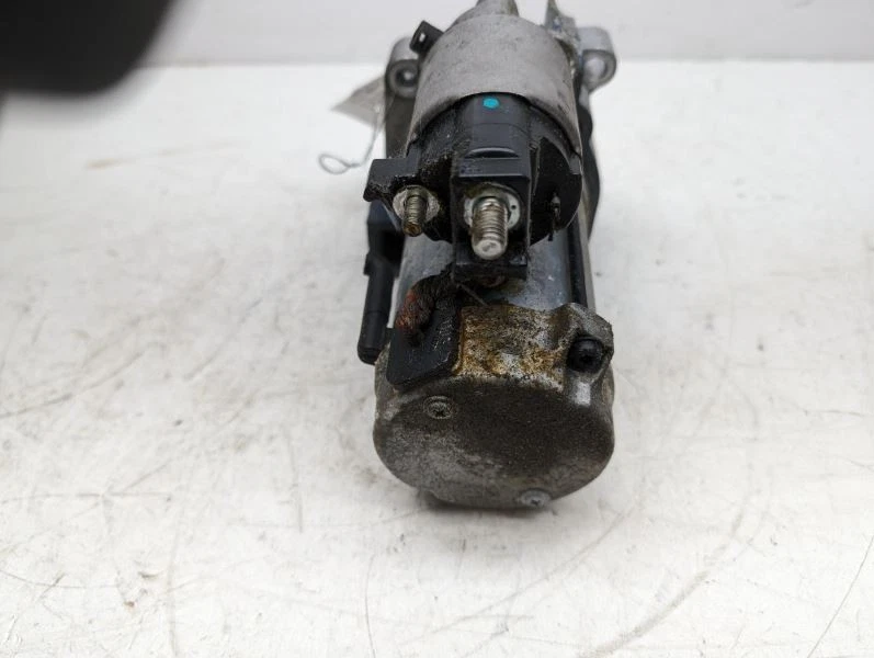 Motor de arranque compatible con 14-20 MINI COOPER 752605 Foto 3 de 4