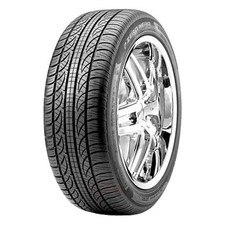 4 New 275/40ZR20 106(Y) Pirelli P Zero Nero All Season 2754020 Tire