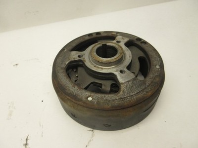 70's Sno-Jet 440 Rockwell Type 204 stator flywheel