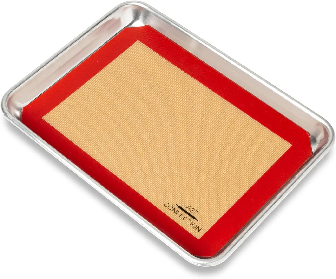 Last Confection Baking Mat