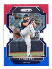 2022 Panini Prizm Baseball PRIZM Purple Red White Blue Silver Pick Choose Card