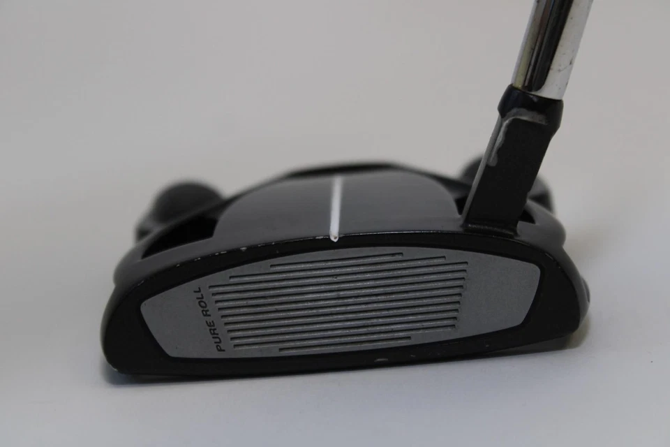 Taylormade Spider Tour Short Slant Putter 35 Inch - Bild 2 von 4