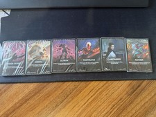 MTG Marvel Jumpstart 6x Sealed Booster Packs | See Desc