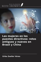 Erika Zoeller VéRas | Las Mujeres En Los Puestos Directivos: Retos Antiguos Y...