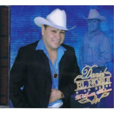 Daniel el Noble 20 Corridos (CD) (US IMPORT)