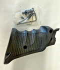 Volquartsen Firearm Volthane Target Grips for Ruger MK IV - Black - RH Only — photo 8